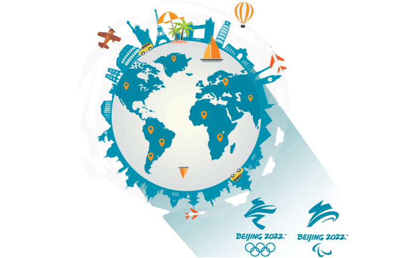 品牌覆盖率 - 快回国